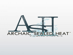 ASH - Archaic Sealed Heat -