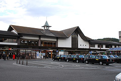 この道わが旅:鎌倉～金沢文庫～八景島