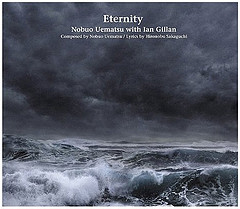 [CD] Eternity – Nobuo Uematsu with Ian Gillan