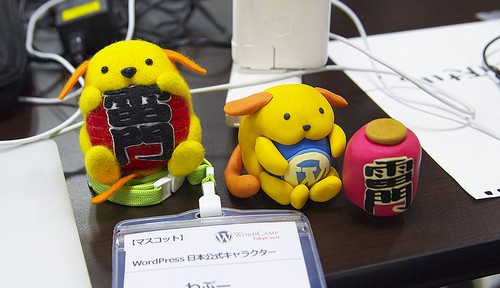 WordCamp Tokyo 2011 を経て思うこと